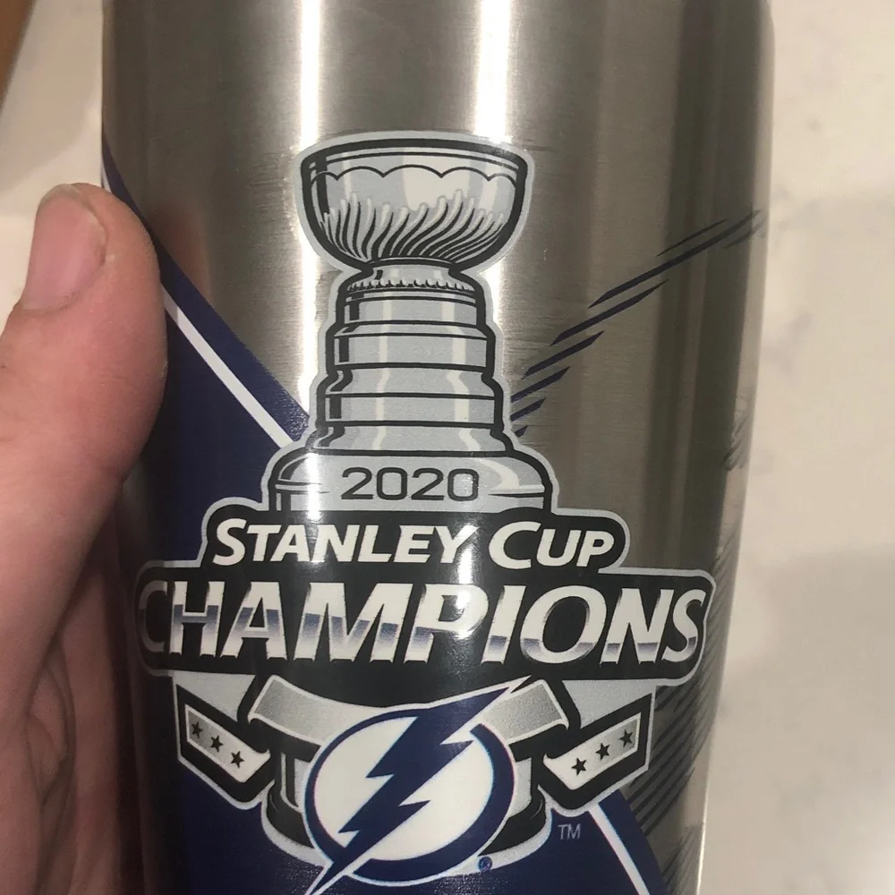 tervis celebrate tampa